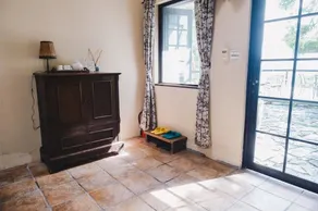 Deep Breath B&B - Vue de la chambre
