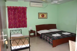 Hotel Delta Executive - Room