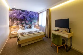 Riva's Moda - Chambre
