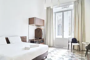 Maison Toledo 210 - Chambre