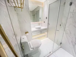 Ironwood Hotel - Salle de bain