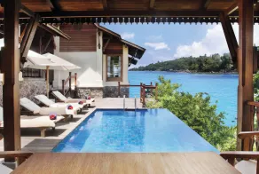 Enchanted Island Resort - Pool