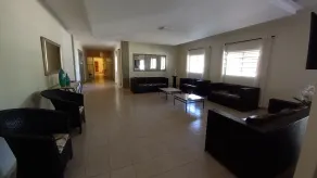 Água Viva Thermas Resort - Réception