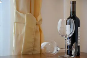 Hotel Waldschlößchen - Restaurant