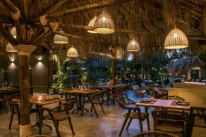 Alsus Boutique Hotel - Adults Only - Restaurant