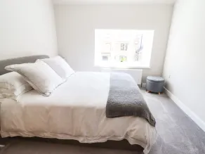 Woodgate - Chambre