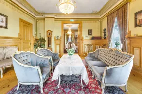 Sandtorgholmen Hotel - Best Western Signature Collection - Reception