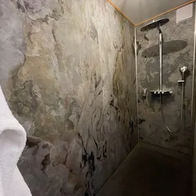 Le Volcan des Sens, chambres d'hotes de luxe et SPA privatif - Bagno