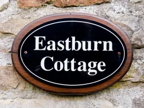 Eastburn Cottage - Interior