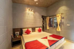 Seasons Suites HBR - Room