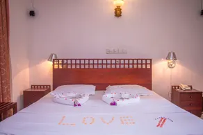 Randiya Epiliyagoda Resort - Værelse