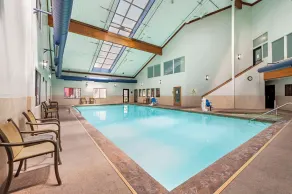 Best Western Plus Eagle Vail Airport - Piscine