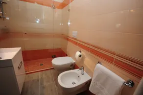 Mistral Exclusive B&B - Bathroom
