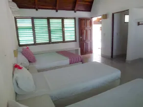 Casa Don Pepe - Camera