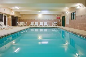 Country Inn & Suites by Radisson, Newnan, GA - Piscine