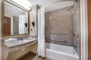 Comfort Suites Ocala North - Chambre