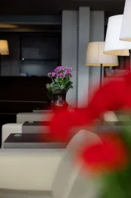 Hotel 10 Itajai/Navegantes - Reception