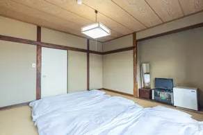 Tabist Miyoshi Ryokan Odawara Manazuru - Camera