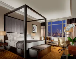 The Majestic Hotel Kuala Lumpur, Autograph Collection - Chambre