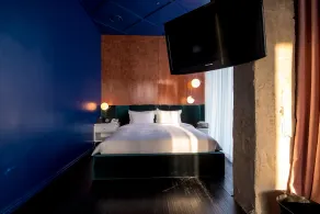 Imperial Palace Boutique Hotel Itaewon - Renovated in 2025 - Room