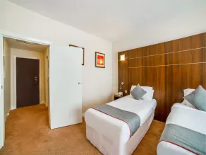 The Bridge House Hotel - Room