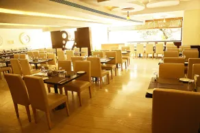 The Fern Residency Bengaluru, Yeshwanthpur, Series by Marriott - Restaurant