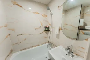 Hotel 81 Premier Princess - Salle de bain