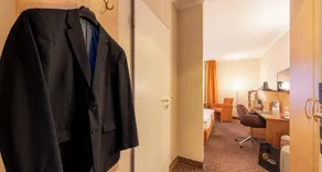 Sure Hotel by Best Western Hilden-Düsseldorf - Room