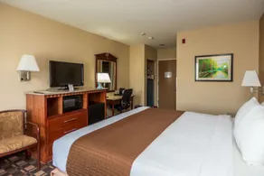 Best Western White Mountain Inn - Chambre
