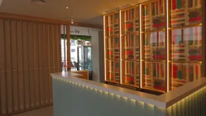 La Puerta de Nerja BOUTIQUE - Adults Recommended - Réception