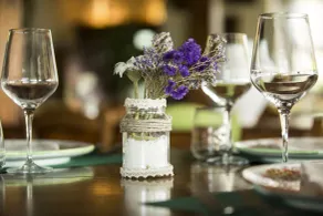 Florence Winery AgriResort - Fattoria Lavacchio - Restaurant