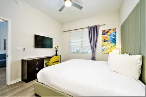 Vista Cay Resort by Millenium at Universal Blvd - Chambre