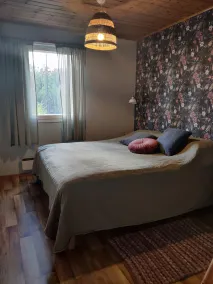 Tuura - Habitación