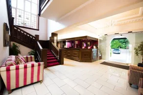 Southcrest Manor Hotel, Best Western Signature Collection - Reception