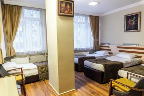 Taç Hotel - Room