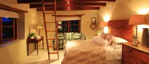 Oakhurst Farm Cottages - Room