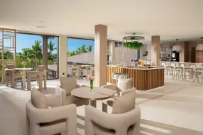Dreams Flora Resort & Spa - All Inclusive - Reception