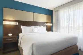 Residence Inn by Marriott St. Paul Woodbury - Chambre