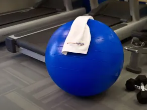 Sonesta ES Suites Portland Vancouver 41st Street - Salle de remise en forme
