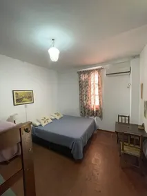 A la Gurda Hostel - Barrio Norte - Zimmer