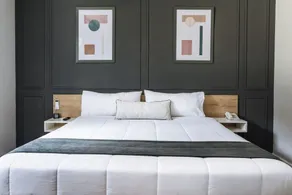 Tarata Boutique Hotel - Room