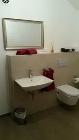 Gutunterdachgebracht - Intérieur