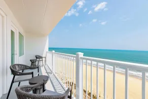Hilton Garden Inn Ocean City Oceanfront - Vue de la chambre