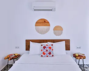 Dantel Pansiyon Kaş - Room