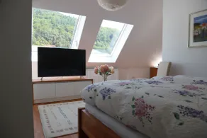 Ferienwohnungen Ries - Room