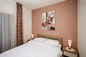 Apartments Ljoljic - Room