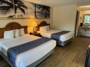 Days Inn by Wyndham Chiefland - Rum