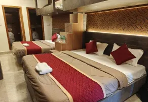 Grand Inn - Room