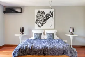 La Petite Aiguebonne - Room