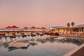 InterContinental Table Bay Cape Town by IHG - Pool